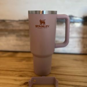 Strawflower Stanley quencher